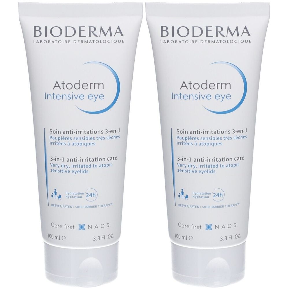 BIODERMA Atoderm Intensives Auge