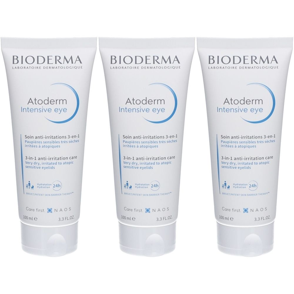 BIODERMA Atoderm Intensives Auge
