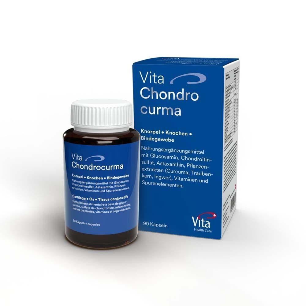 Vita chondroCurma®