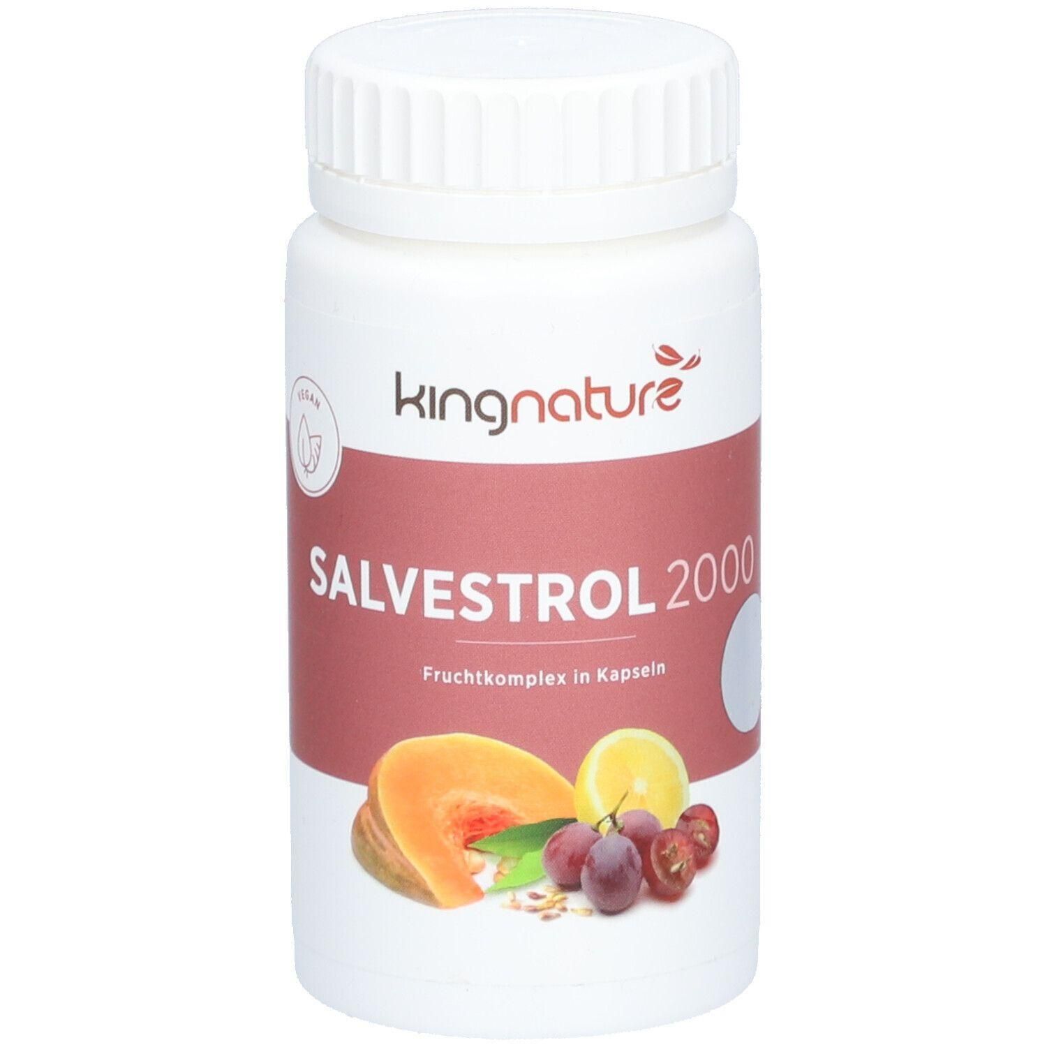 KINGNATURE Salvestrol 2000