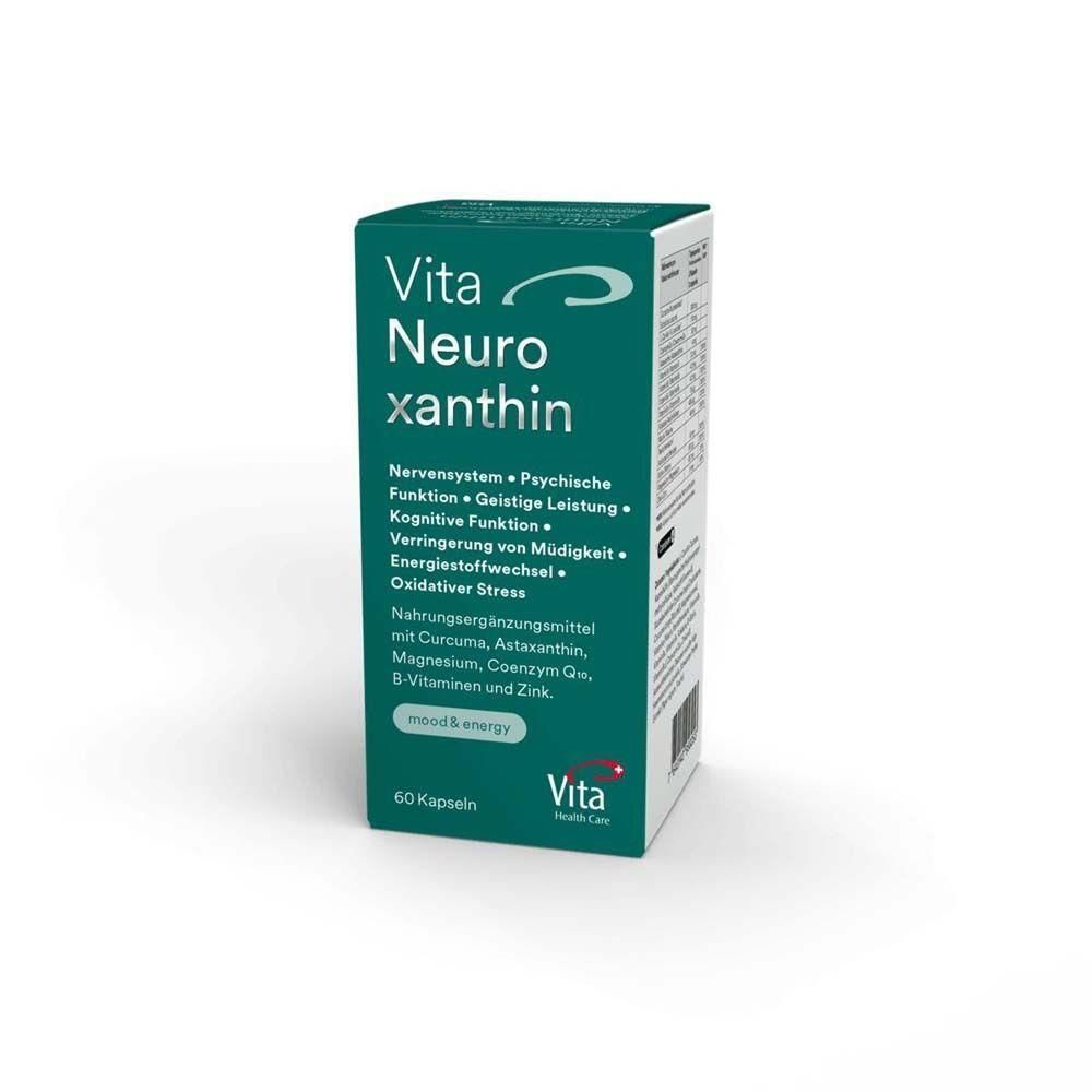 VITA NeuroXanthin