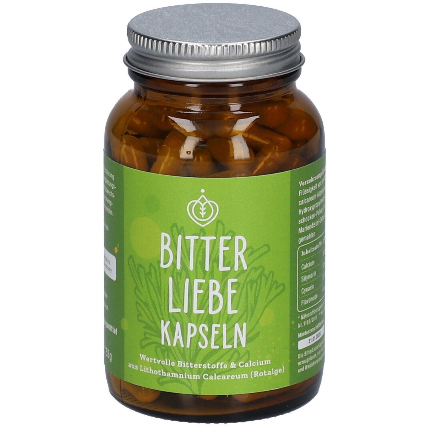 BitterLiebe®