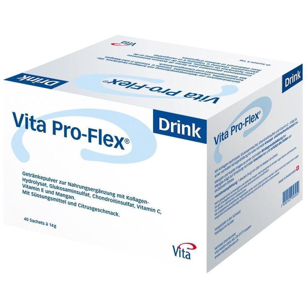 Vita Pro-Flex®
