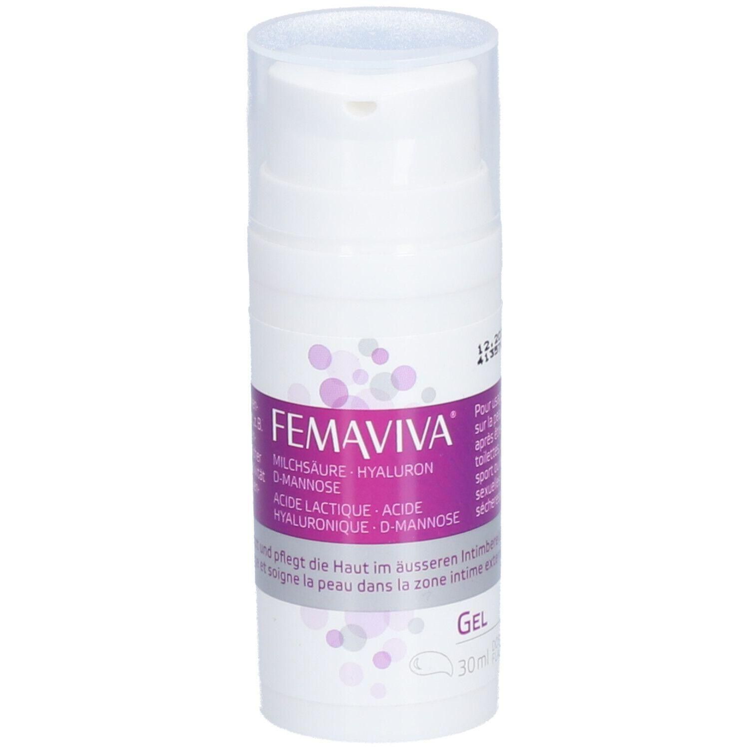 FEMAVIVA® GEL