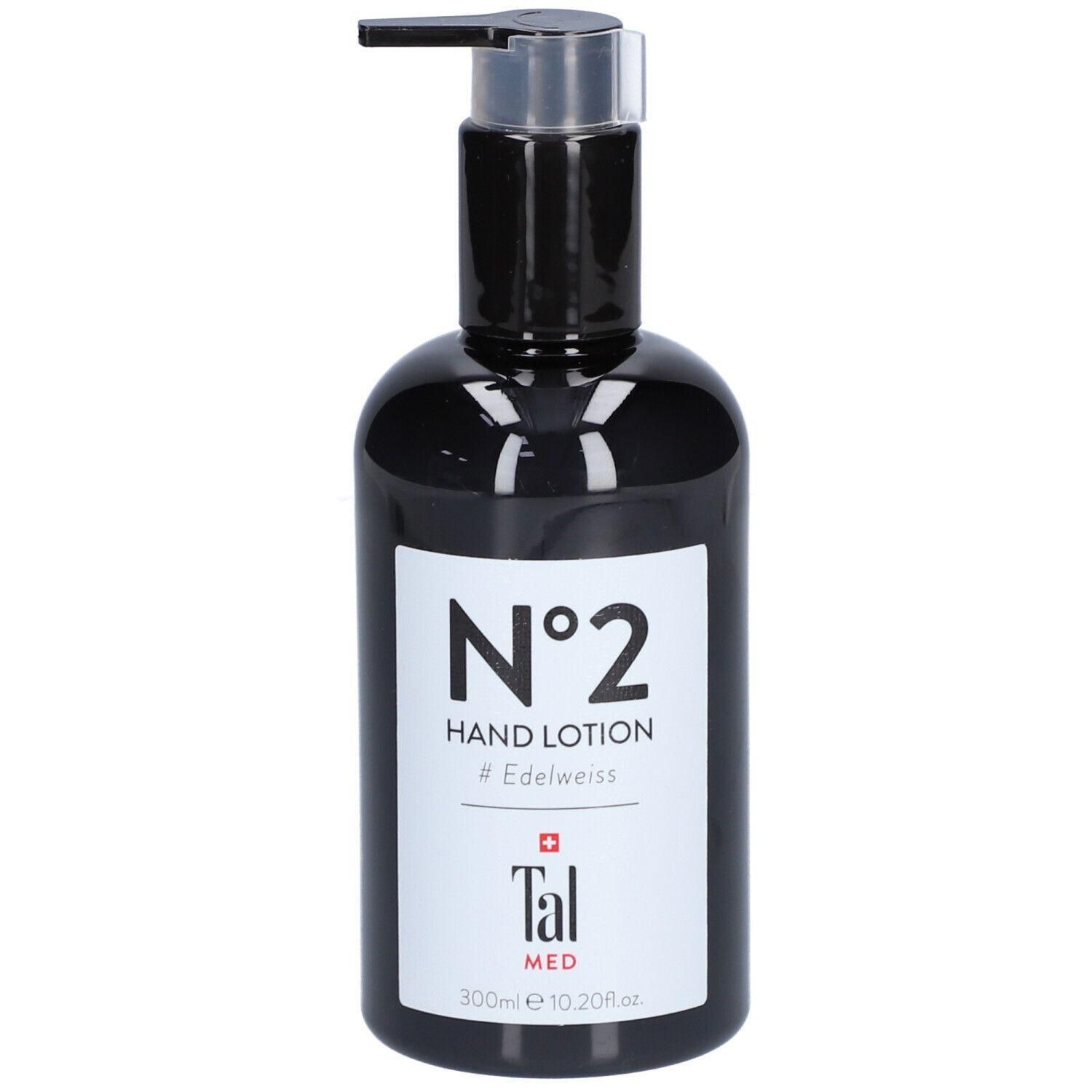 Tal MED Nr. 2 REPARATUR