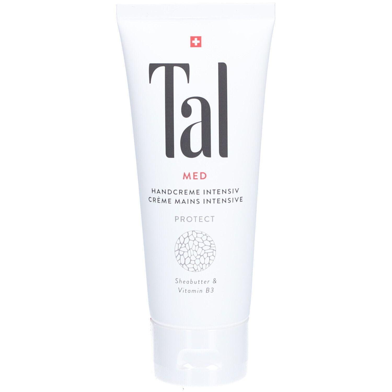 TAL Med Protect Intensiv-Handcreme