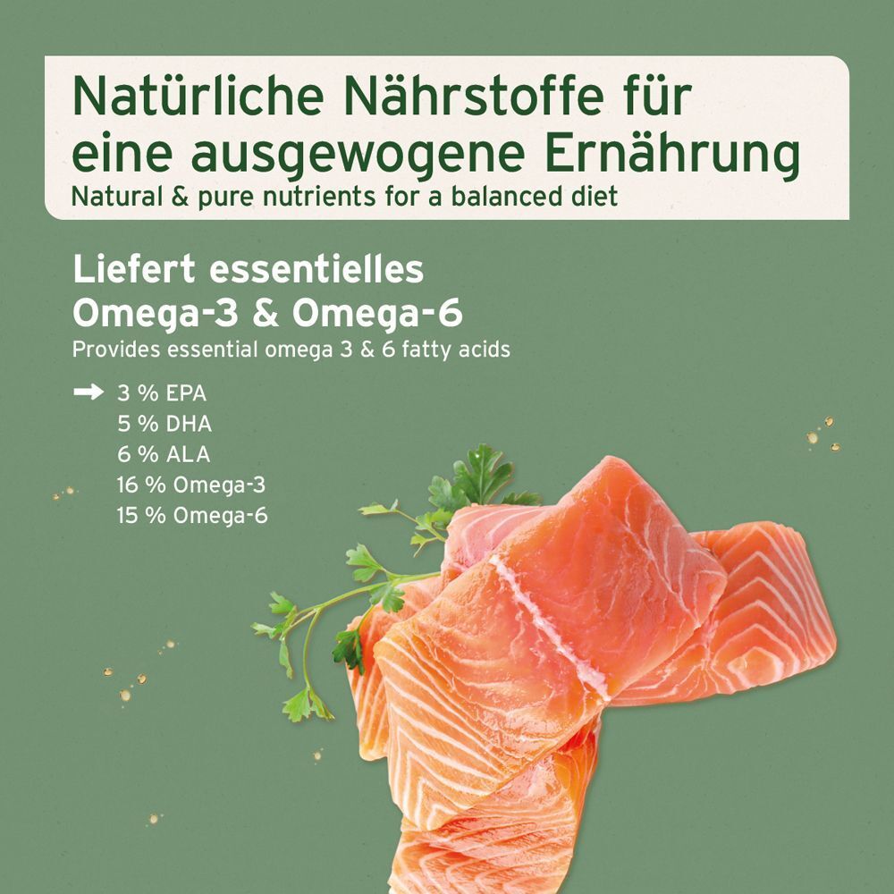 AniForte Lachsöl