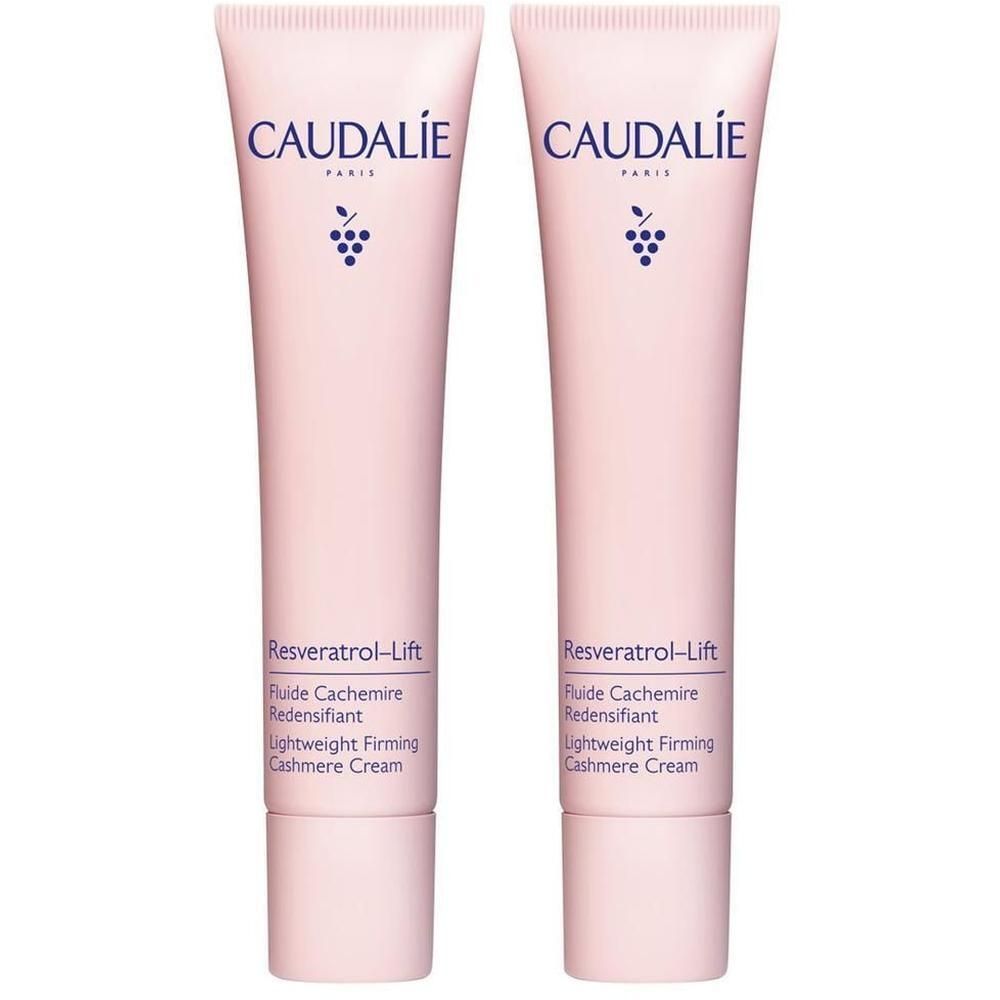 Caudalie Resveratrol-Lift Hautverdichtendes Kaschmir-Fluid: Produktbild