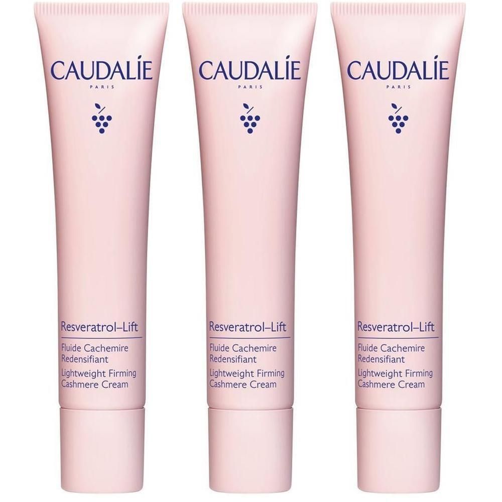 Caudalie Resveratrol-Lift Hautverdichtendes Kaschmir-Fluid: product photo