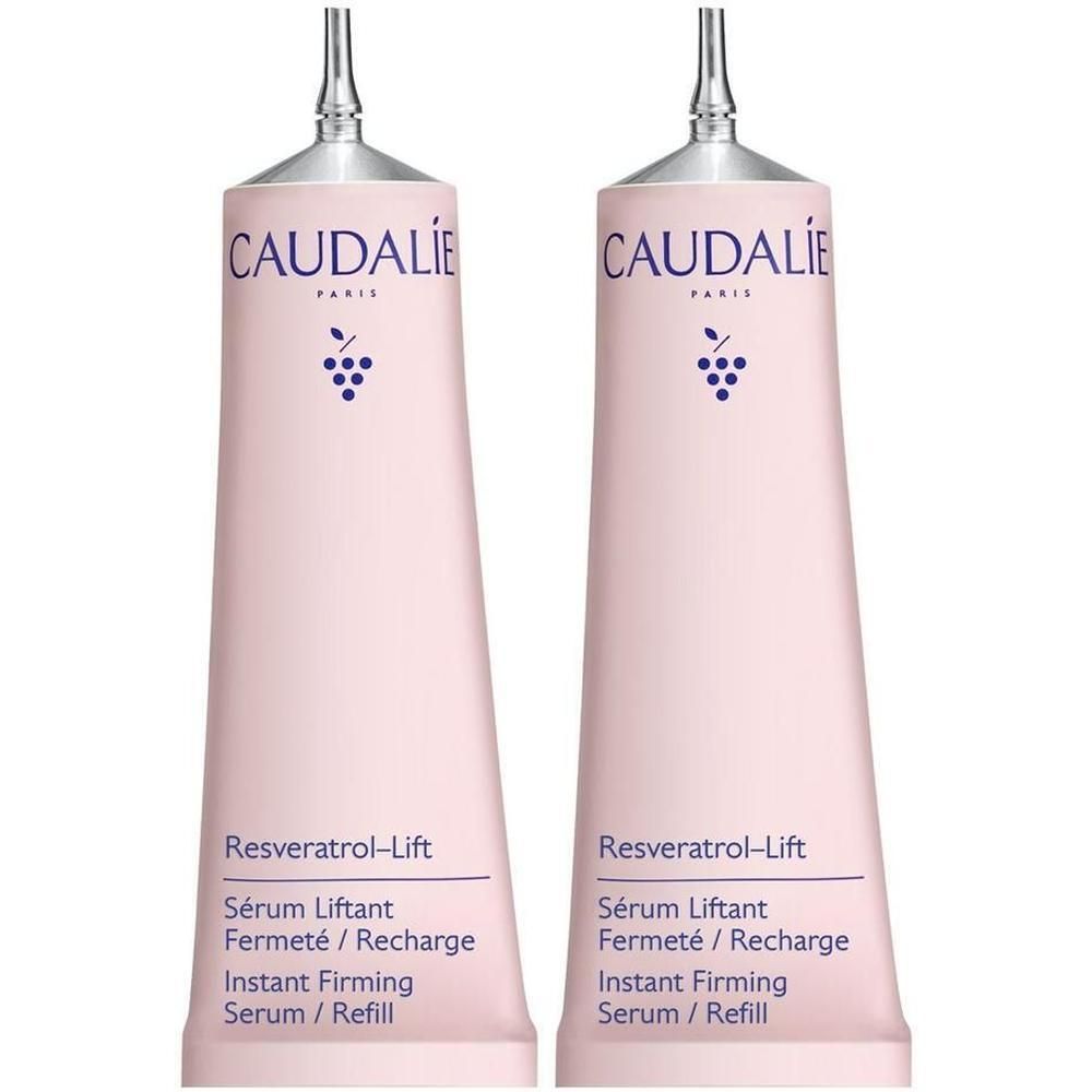 CAUDALIE Resveratrol-Lift Lifting Straffungsserum - Nachfüllpackung: product photo