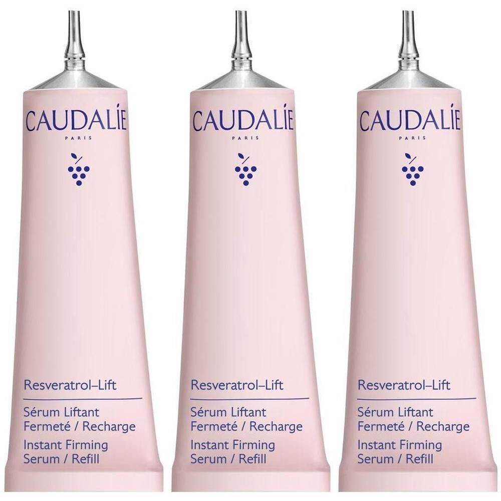 CAUDALIE Resveratrol-Lift Lifting Straffungsserum - Nachfüllpackung: Produktbild