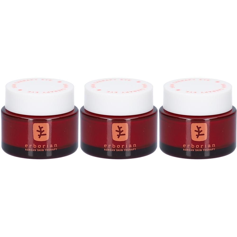 Erborian® Skin Therapy Eye 15 ml – Nacht-Augencreme mit Niacinamid & Ginseng: product photo