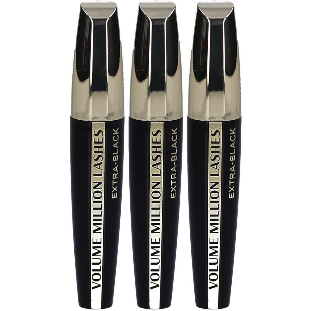 L’Oréal Paris® Volume Million Lashes Mascara Extra Black