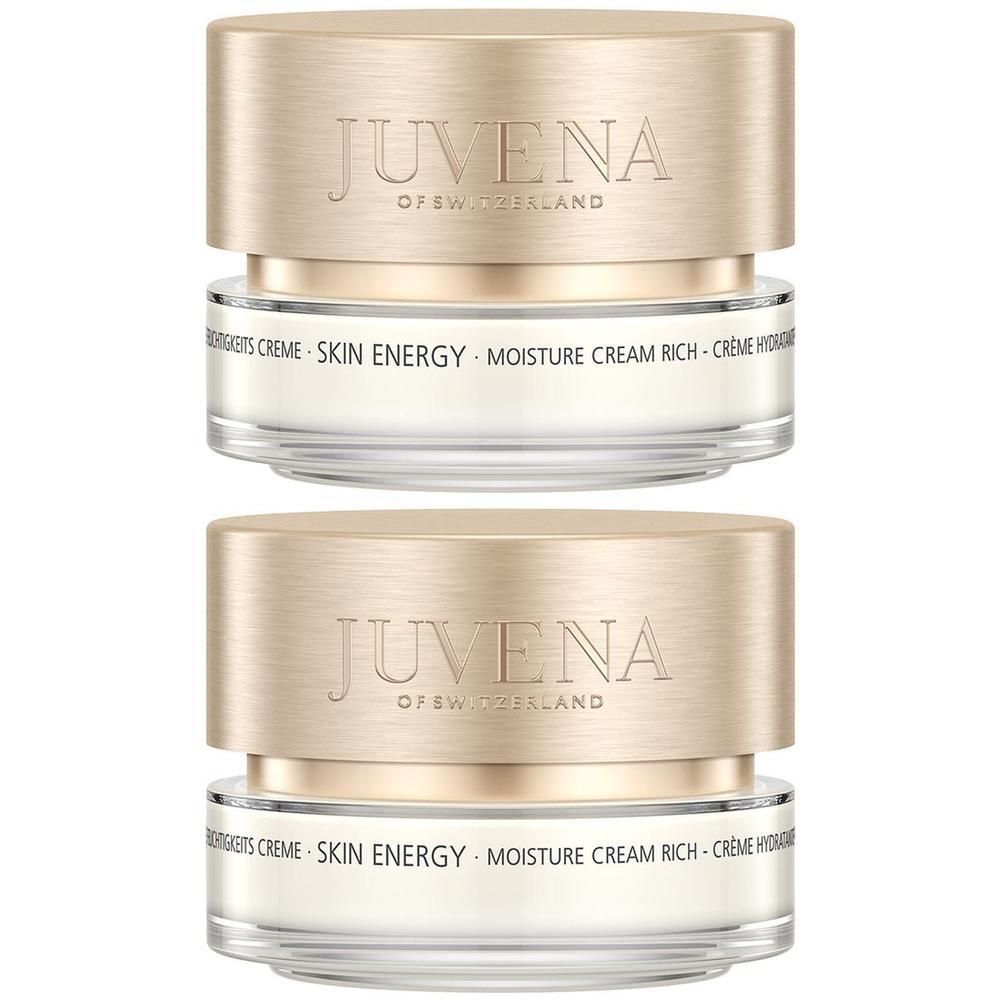 Juvena of Switzerland Skin Energy Moisture Cream Rich: product photo