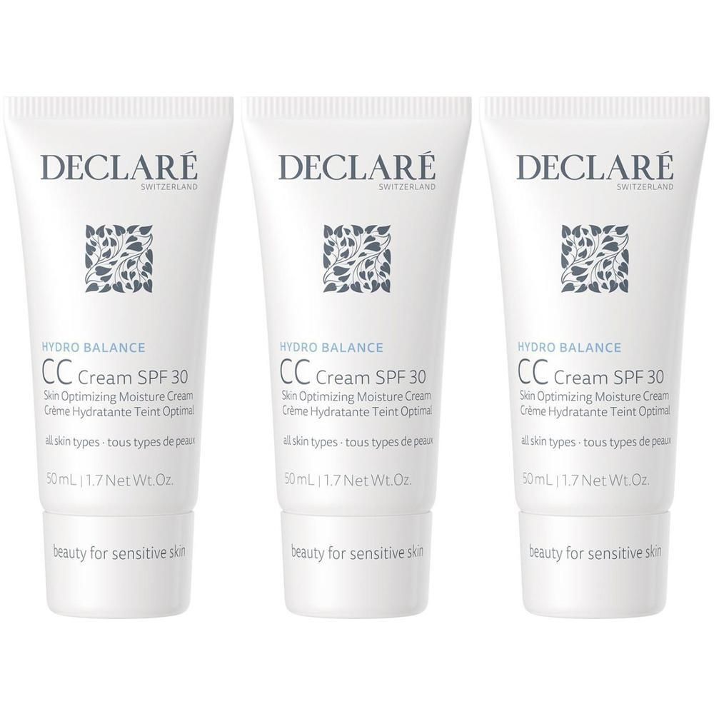 DECLARÉ CC Cream SPF 30