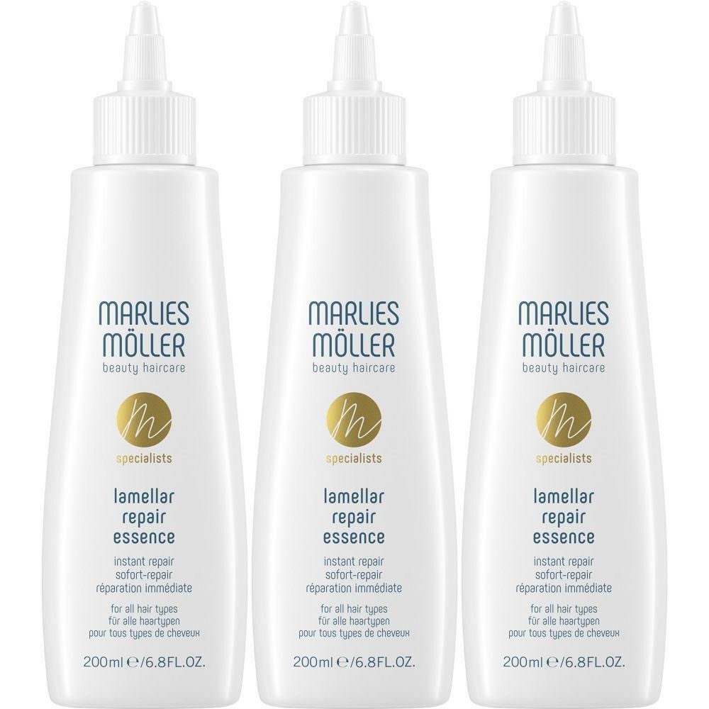 Marlies Möller, Specialists Lamellar Repair Essence