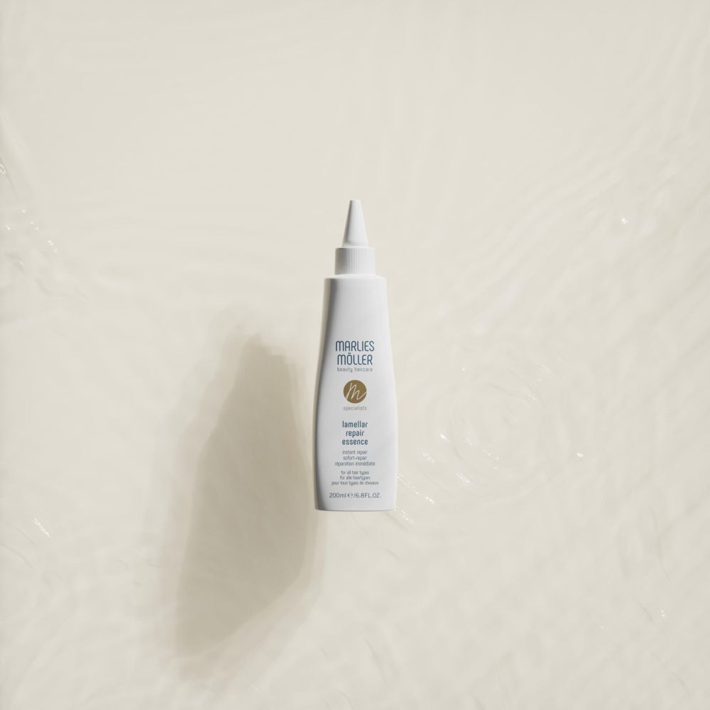 Marlies Möller, Specialists Lamellar Repair Essence