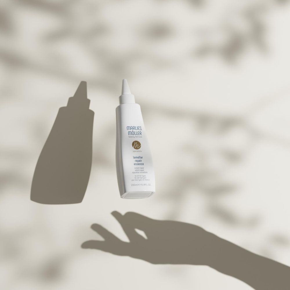 Marlies Möller, Specialists Lamellar Repair Essence