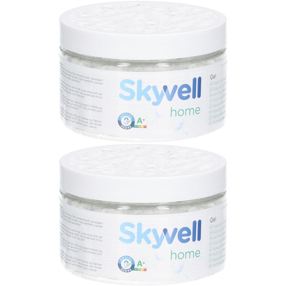 Skyvell Home: Produktbild