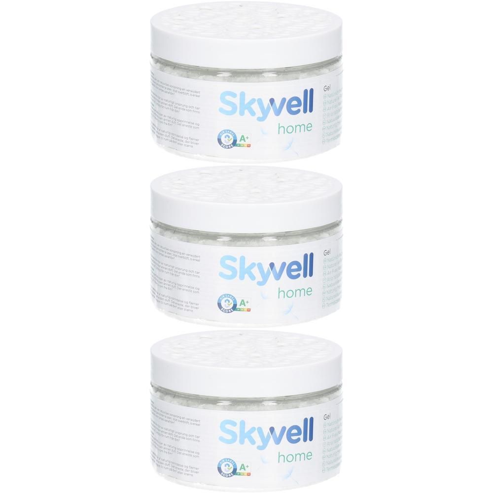 Skyvell Home: Produktbild