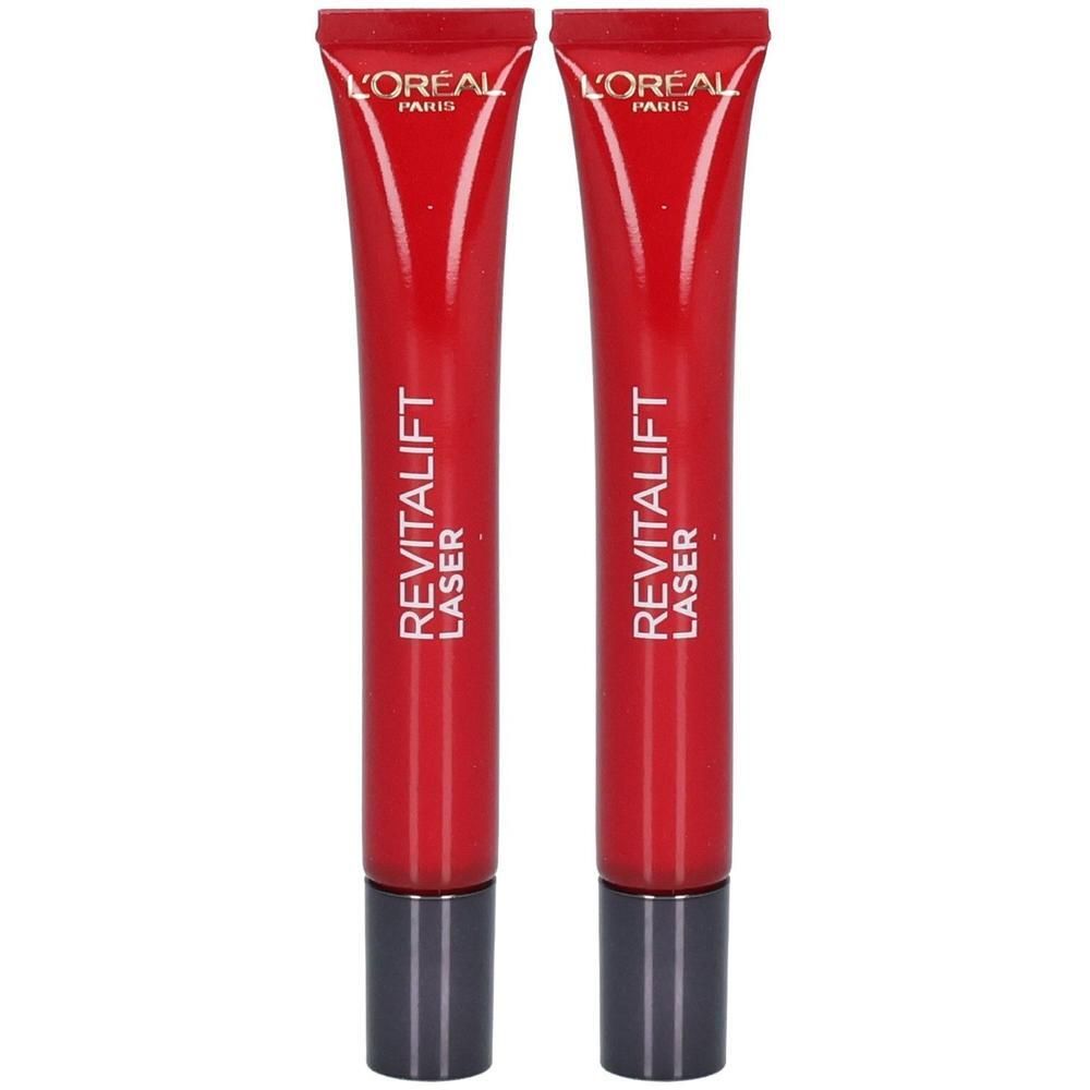 L'Oréal Paris Revitalift Laser Augenpflege: Produktbild