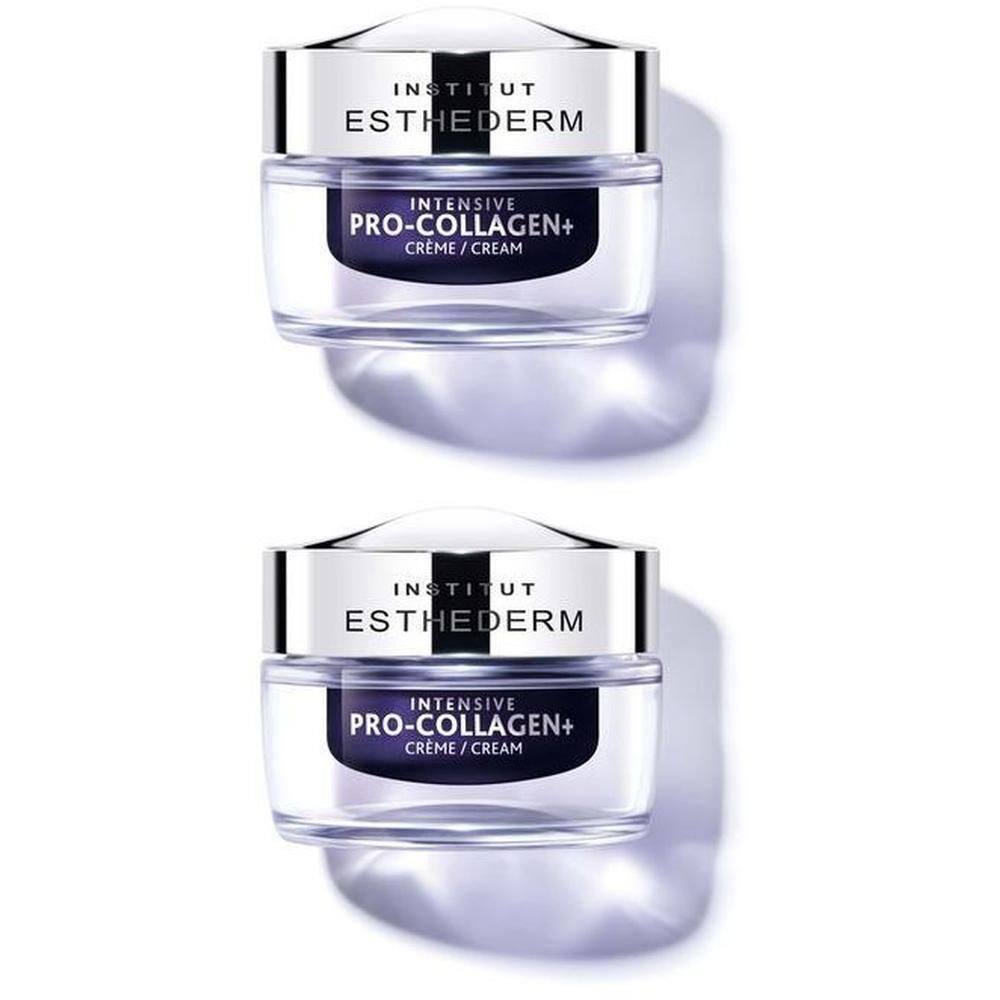 ESTHEDERM Intensive Pro-Collagen+ Creme: product photo