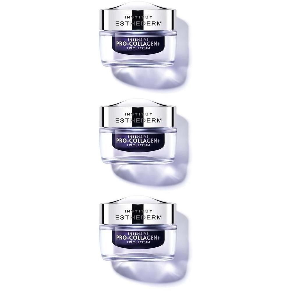 ESTHEDERM Intensive Pro-Collagen+ Creme: product photo