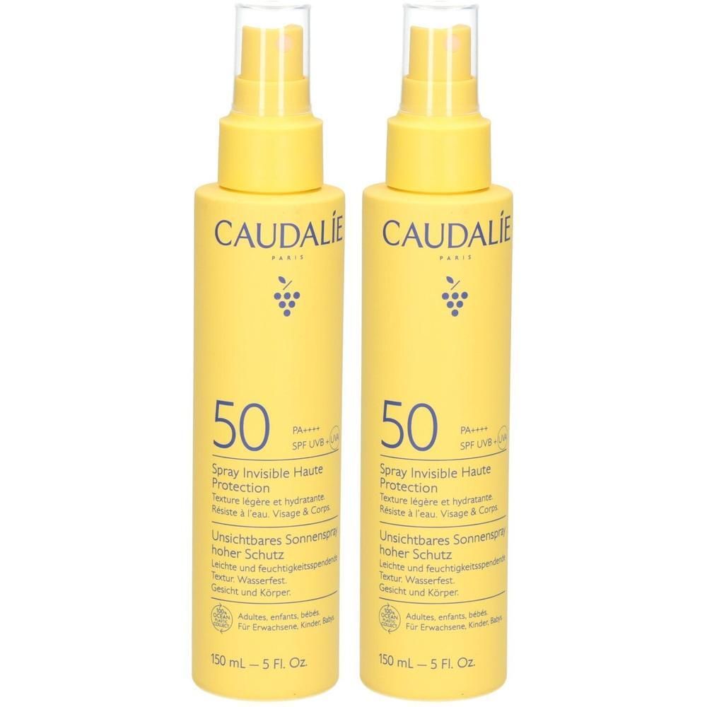 CAUDALIE Unsichtbares Spray: product photo