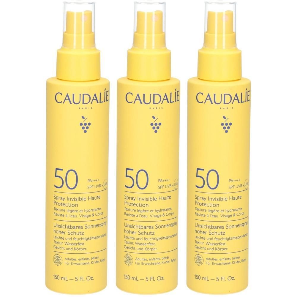 CAUDALIE Unsichtbares Spray: product photo