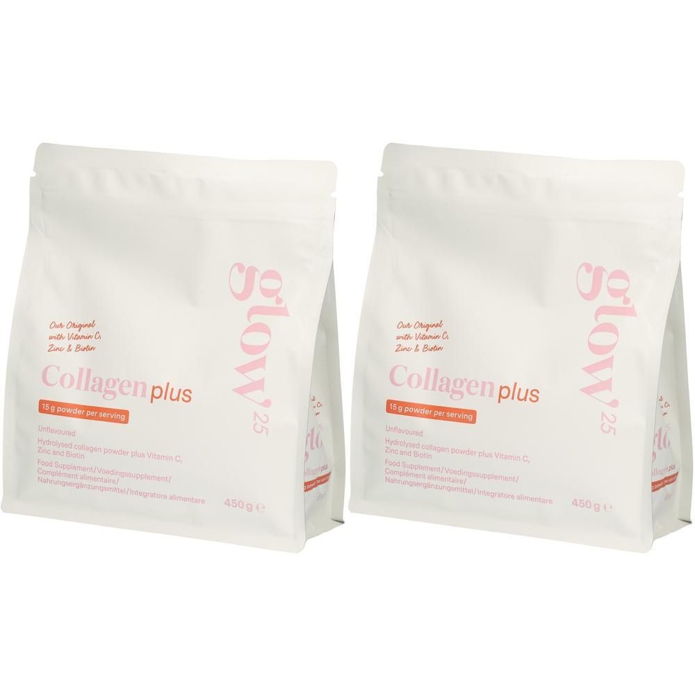 Glow25 Collagen Plus