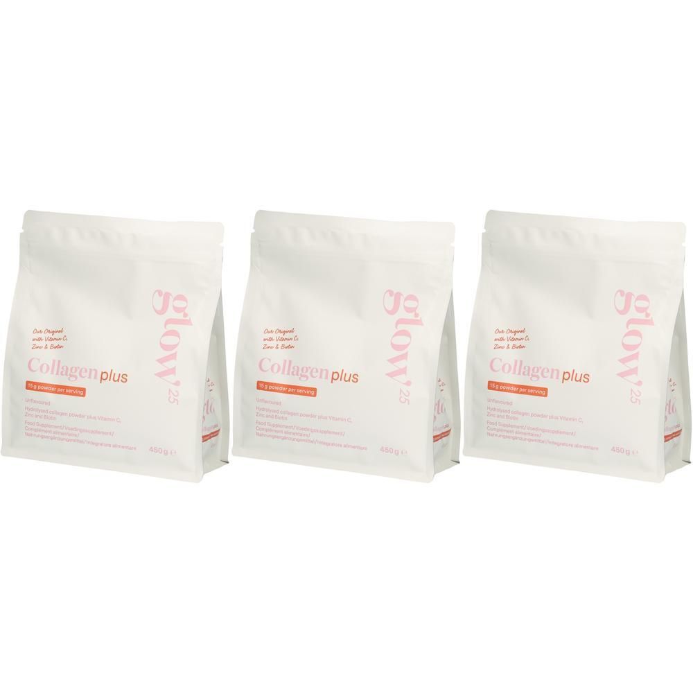 Glow25 Collagen Plus