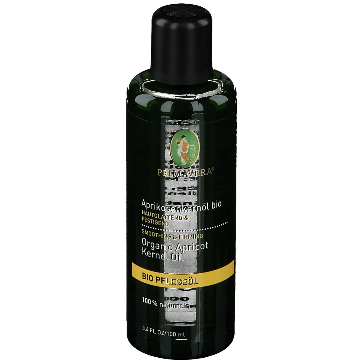 PRIMAVERA® Aprikosenkernöl BIO
