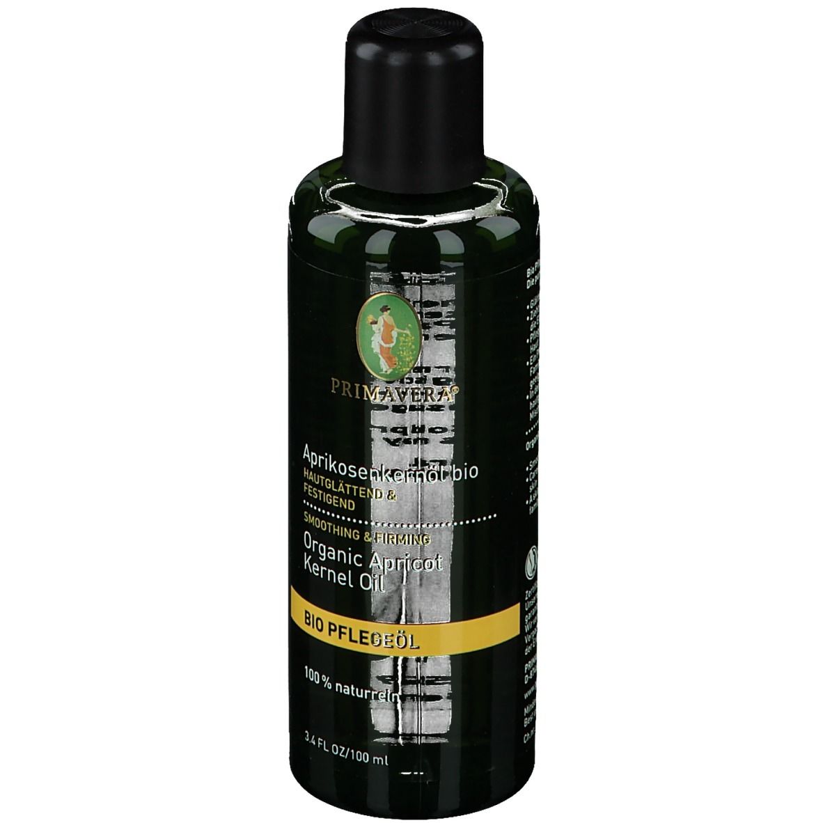 PRIMAVERA® Aprikosenkernöl BIO