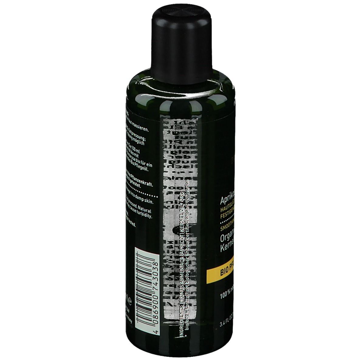 PRIMAVERA® Aprikosenkernöl BIO