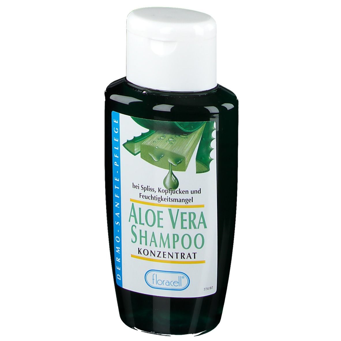floracell® Aloe Vera Shampoo