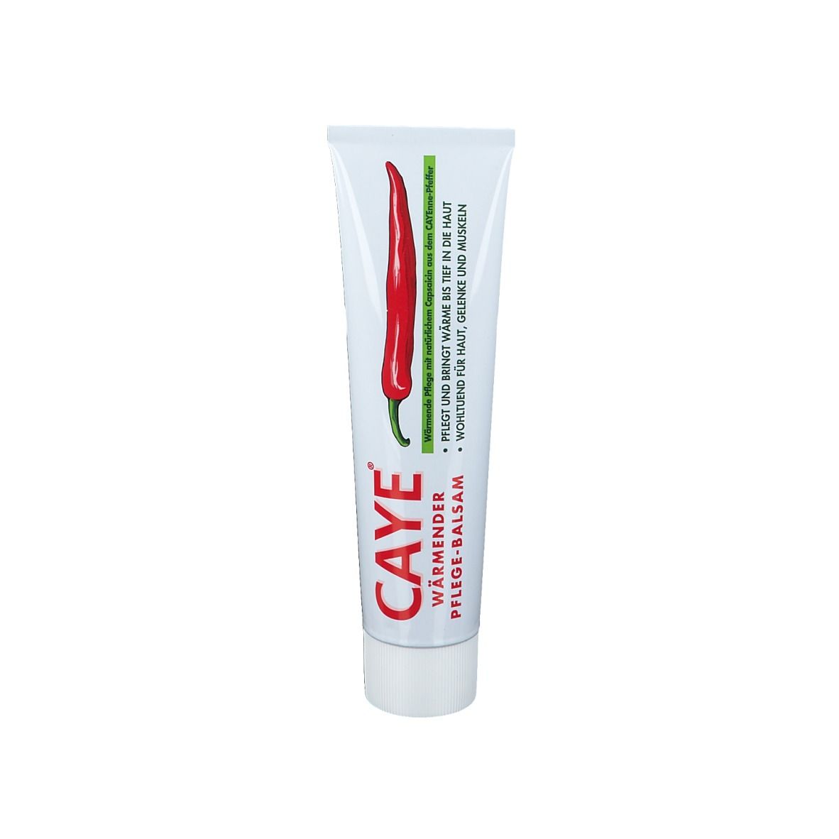 CAYE wärmender Pflegebalsam