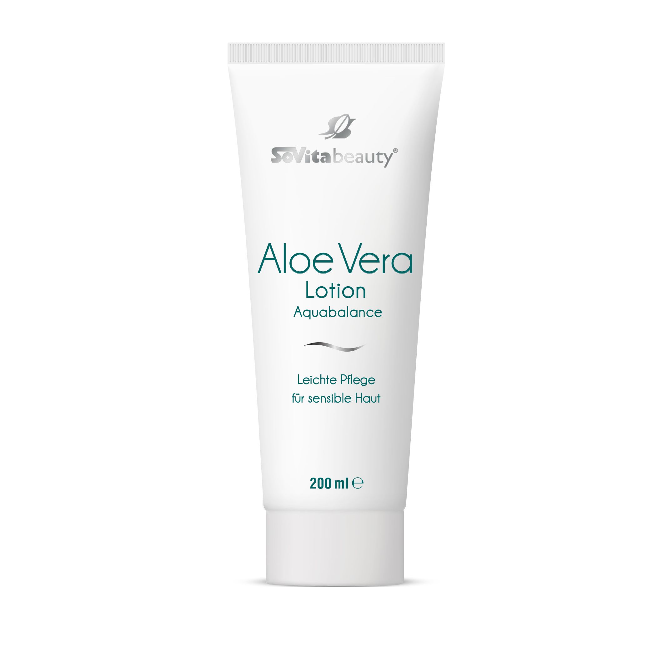 SoVitabeauty® Lotion à l'Aloé Vera