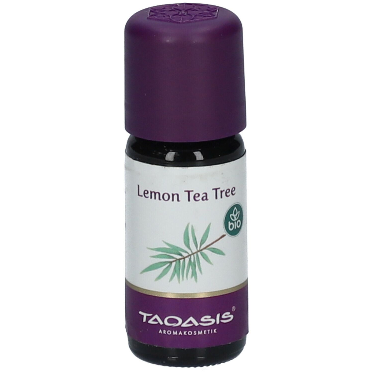 TAOASIS® Lemon Tea Tree BIO