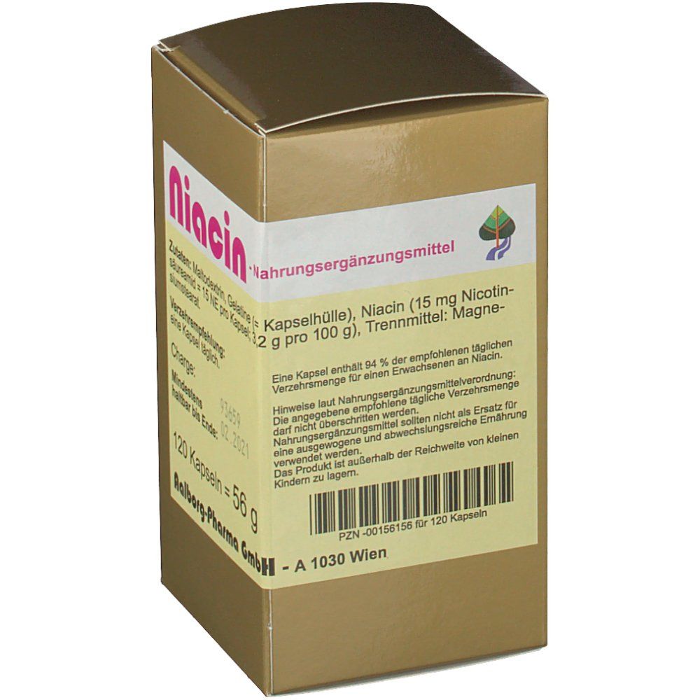Niacin