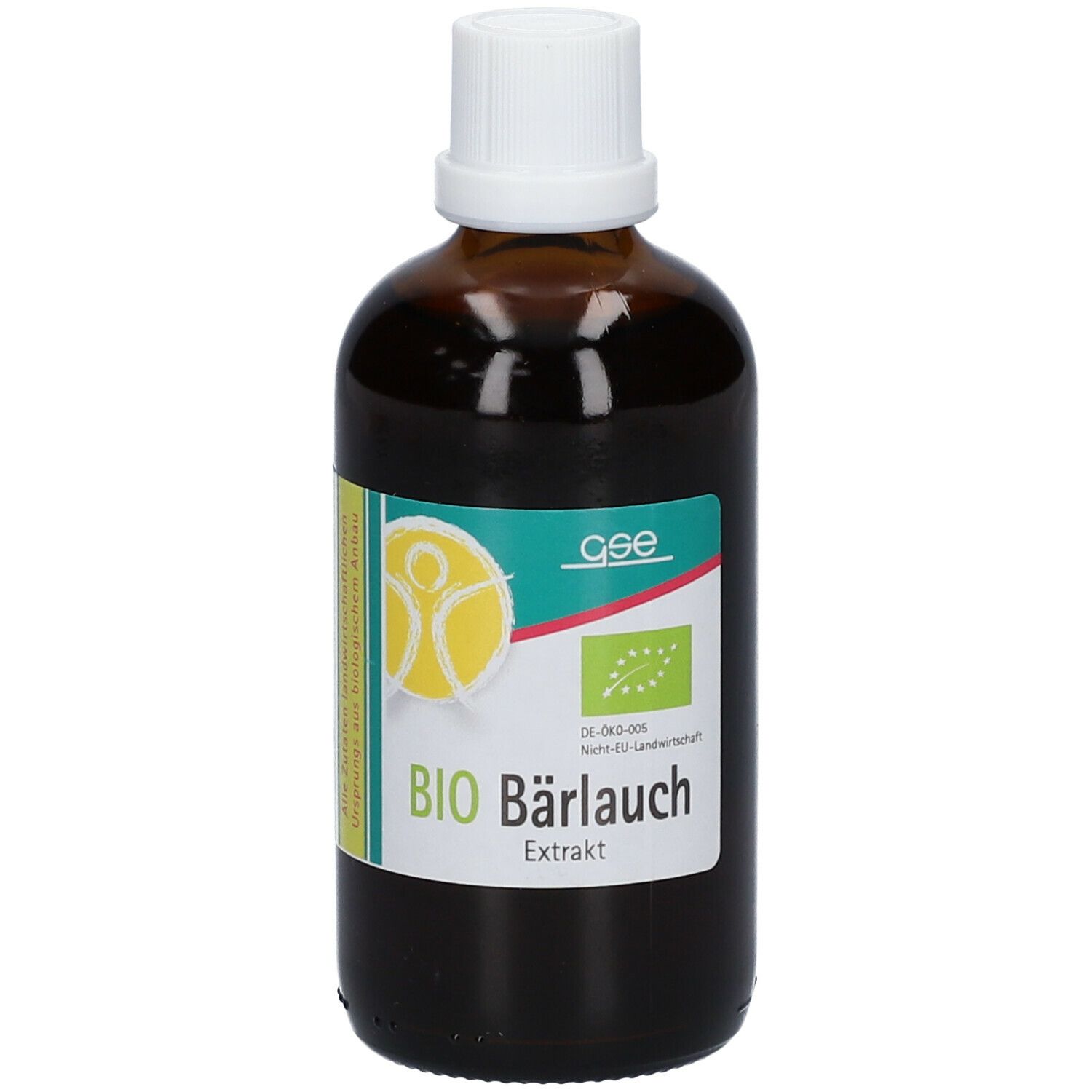 BIO Bärlauch