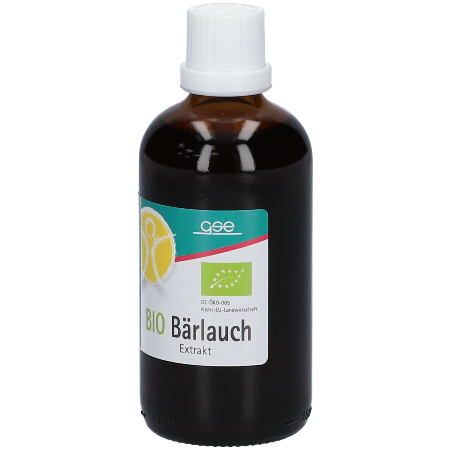 BIO Bärlauch