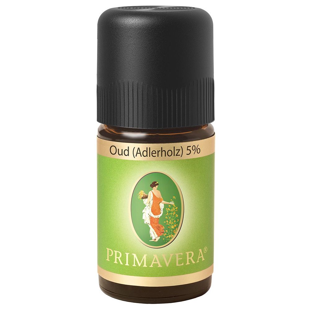 PRIMAVERA® Oud (Bois d'aigle) 5 %