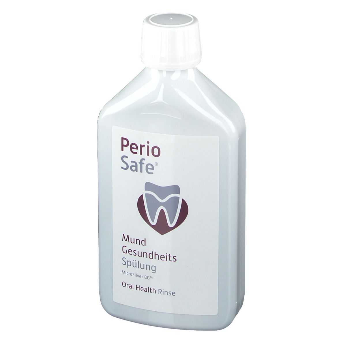 PerioSafe® Mundgesundheits-Spülung 300 ml - Redcare Apotheke