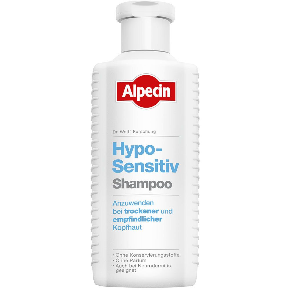 Alpecin Hypo-Sensitiv Shampooing