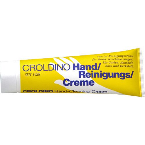 Croldino Crème mains nettoyante