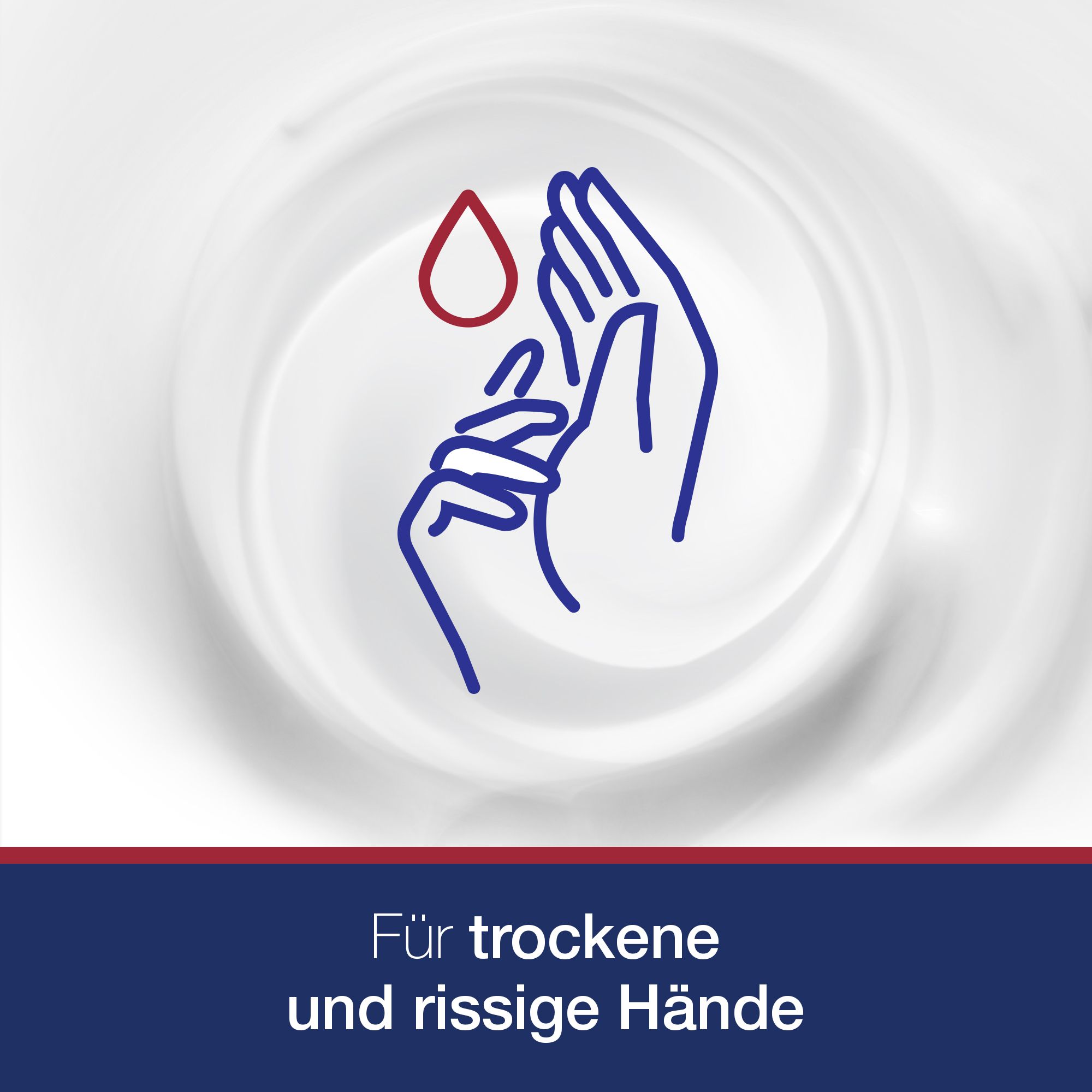 Neutrogena® Norwegische Formel unparfümierte Handcreme
