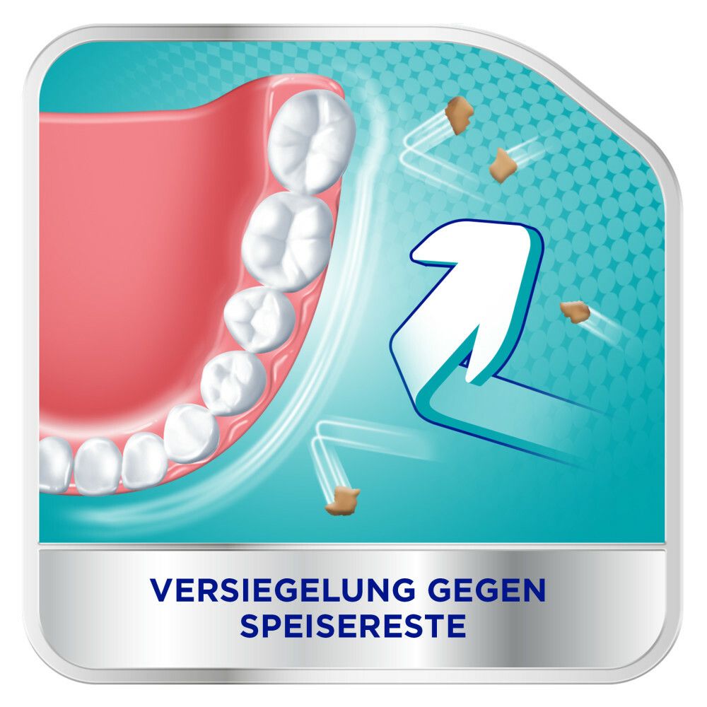 Corega Ultra Haftcreme für Zahnersatz, Frisch