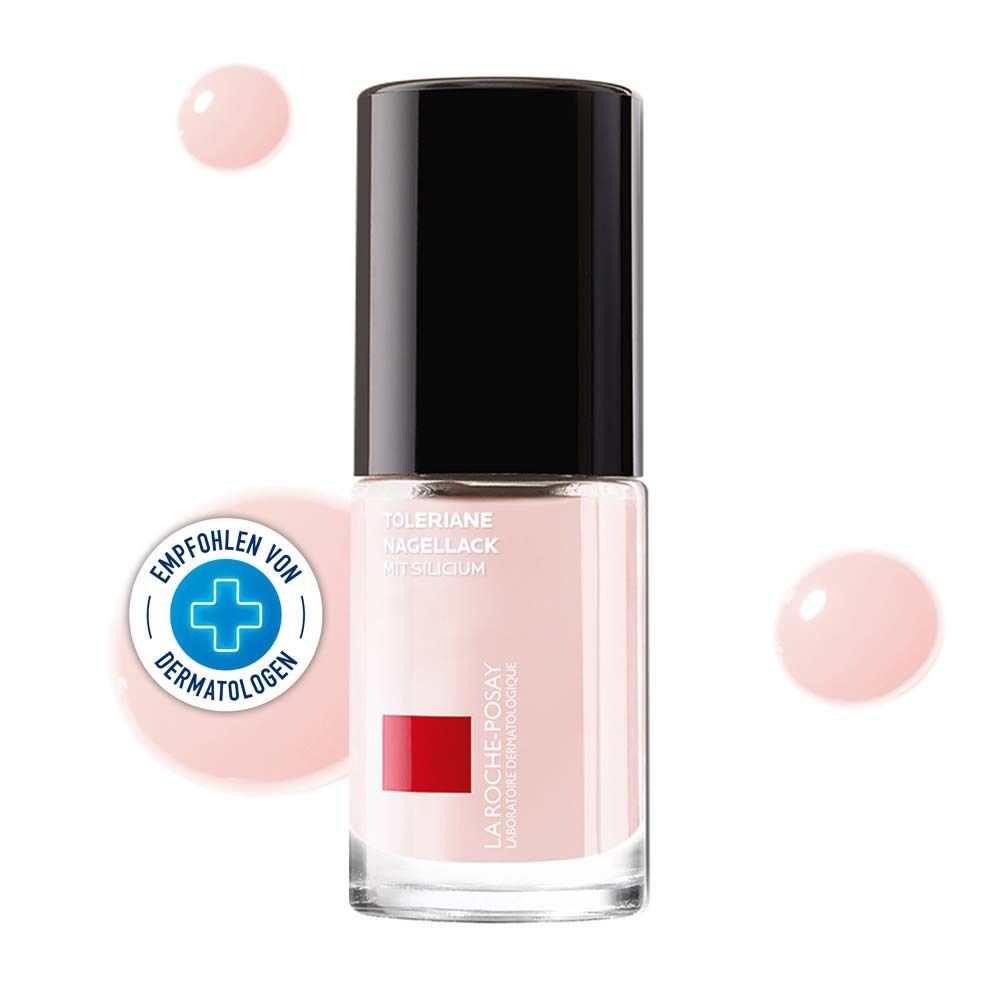 La Roche Posay Toleriane Rose Nr.02