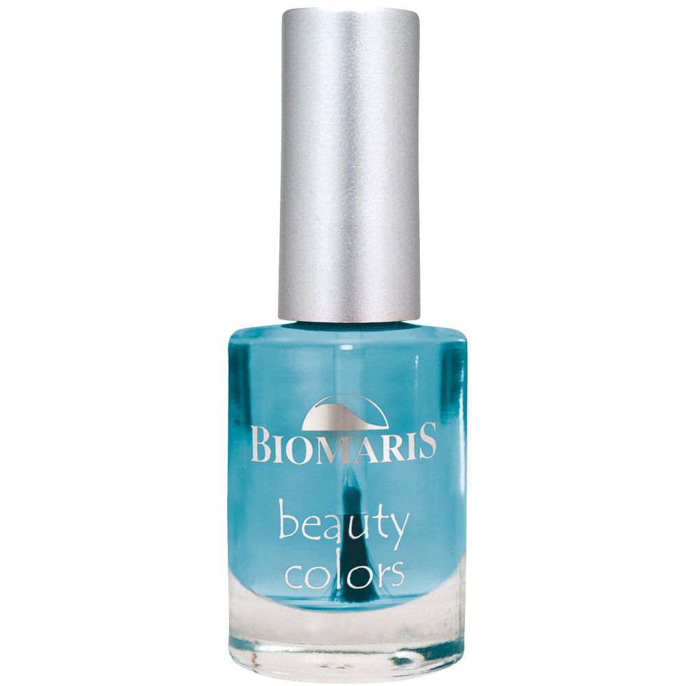 BIOMARIS® Nagelhärter/Klarlack/Unterlack