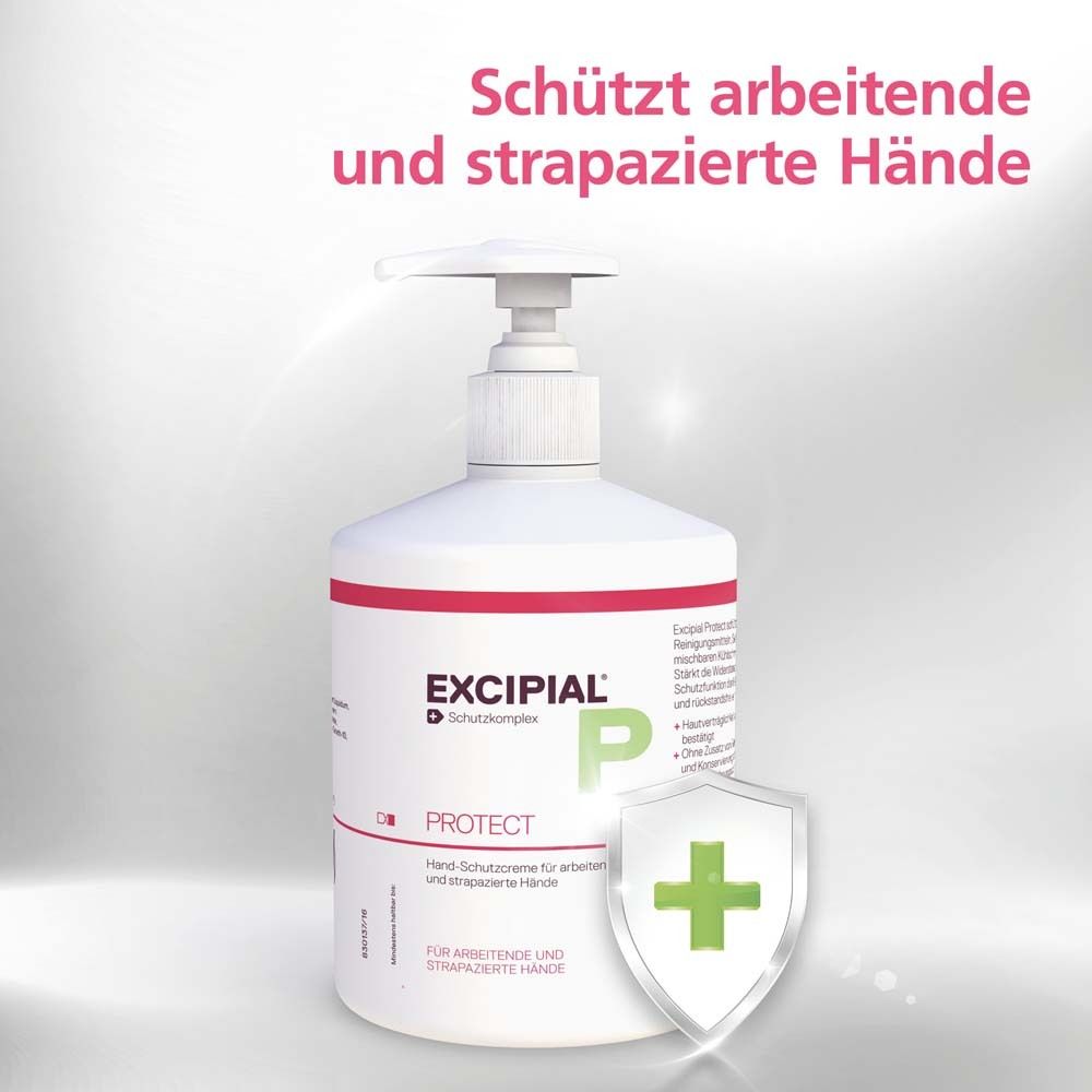 Excipial® P PROTECT